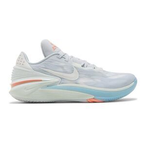NEW Nike Air Zoom G.T. Cut 2 Aura Sail Barely Green DJ6015 402 Men's Size 10